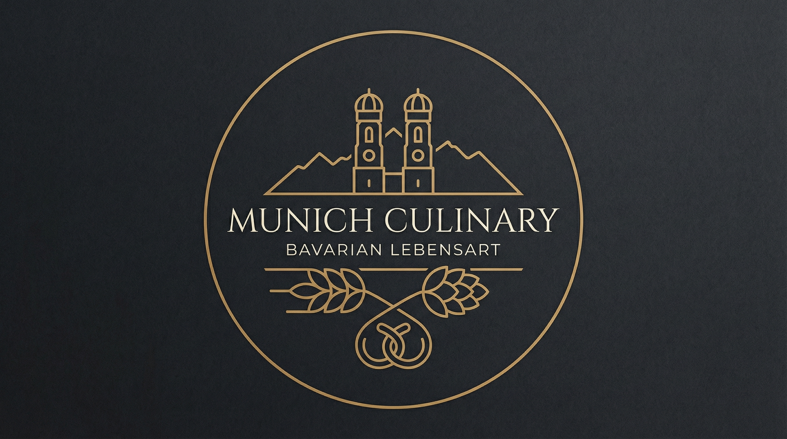 Munich Culinary – Bavarian Lebensart